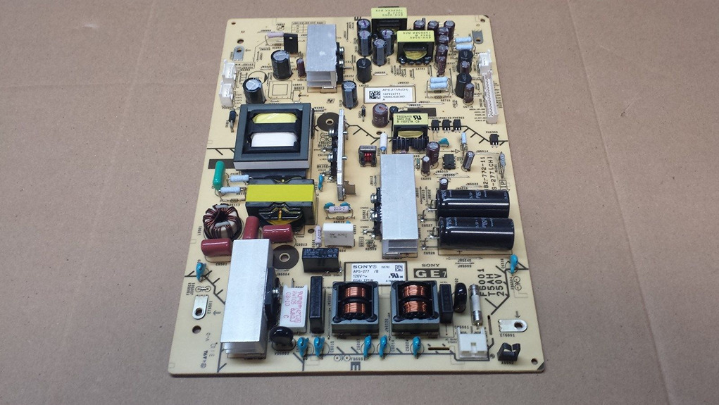 SONY NSX-32GT 1 32\" TV Power Supply Board 147424711 APS-277/B (CH)